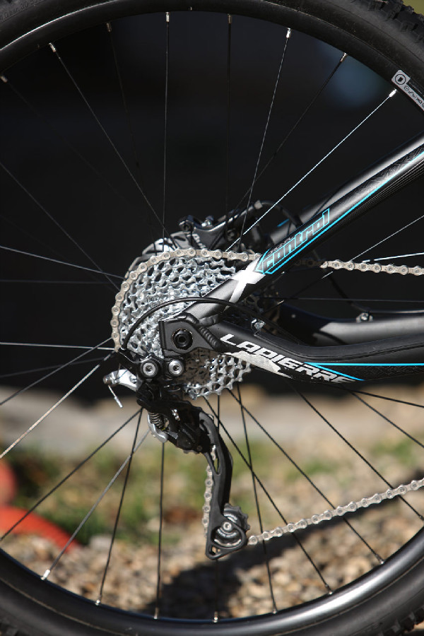 Lapierre X-Control 329