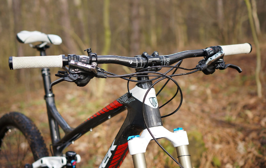 Trek Remedy 9.8 27,5"