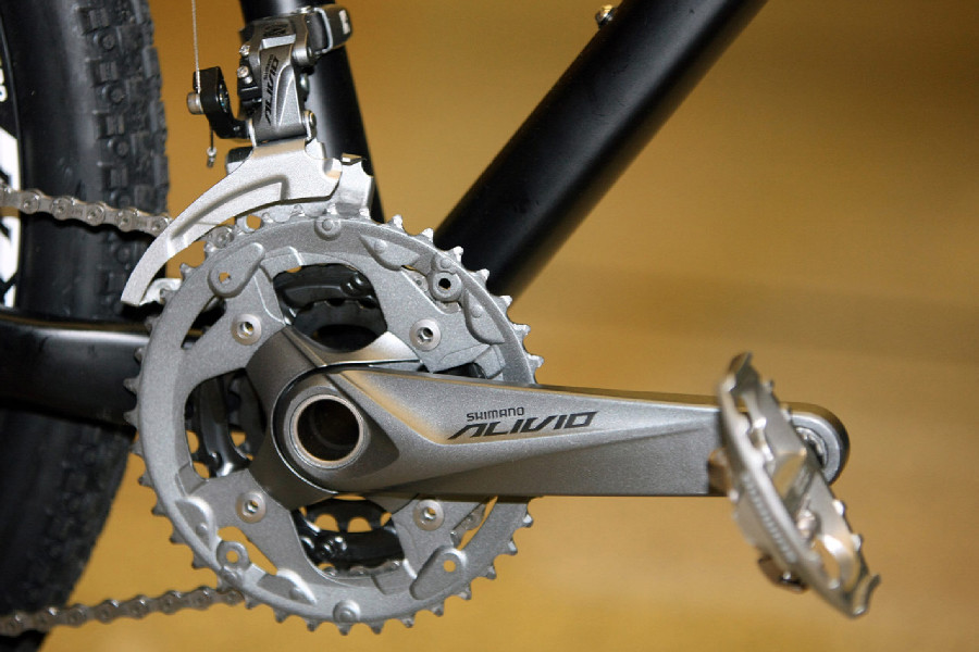 Shimano 2015