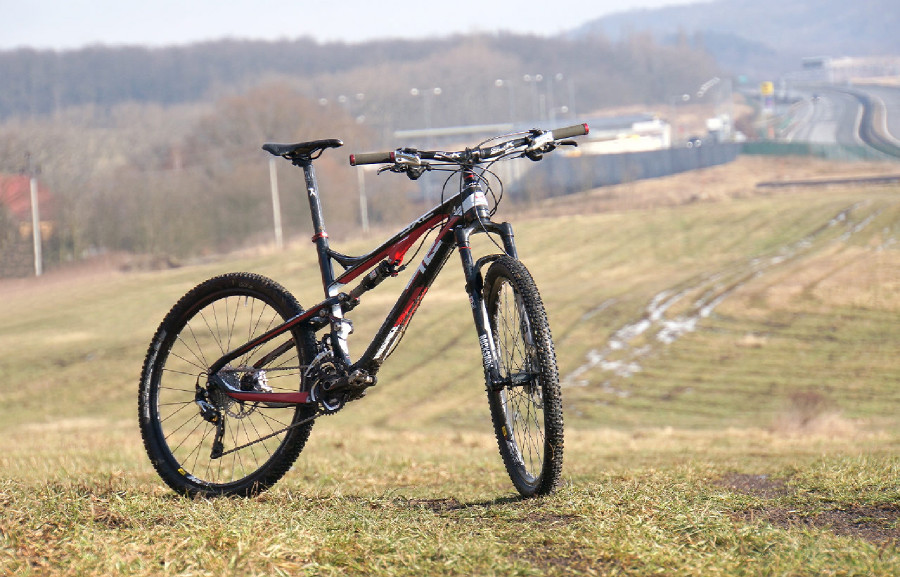 4Ever Virus SXC1 27,5"