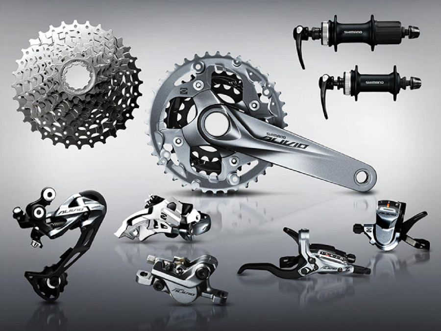 Shimano 2015
