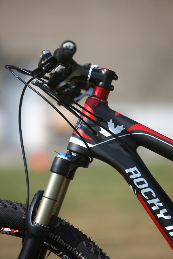 Rocky Mountain Element 970 RSL