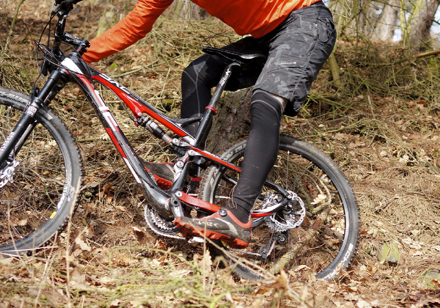 4Ever Virus SXC1 27,5"