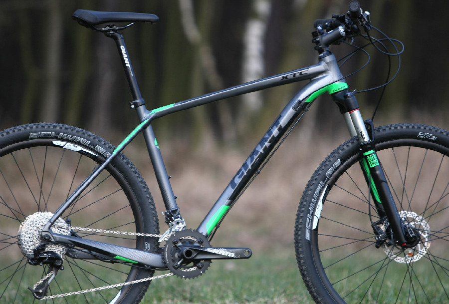 Giant XTC 27.5 1