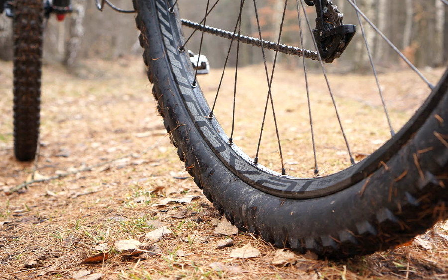 Specialized Enduro Carbon Expert 29"