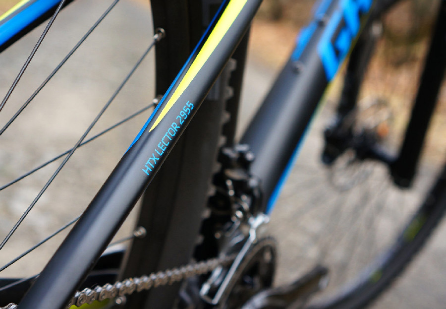 Ghost HTX Lector 2955