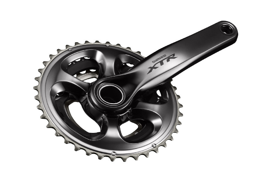 Shimano XTR 2015