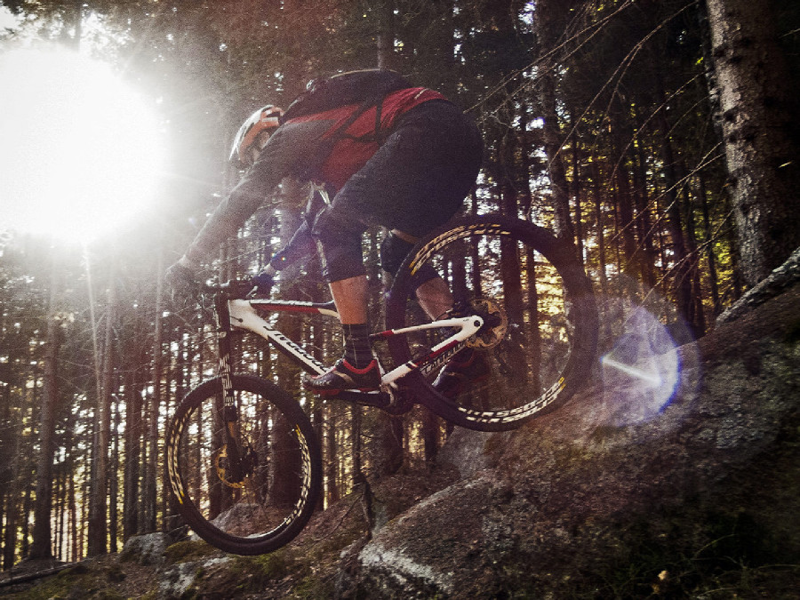 Cannondale Trigger Carbon 2