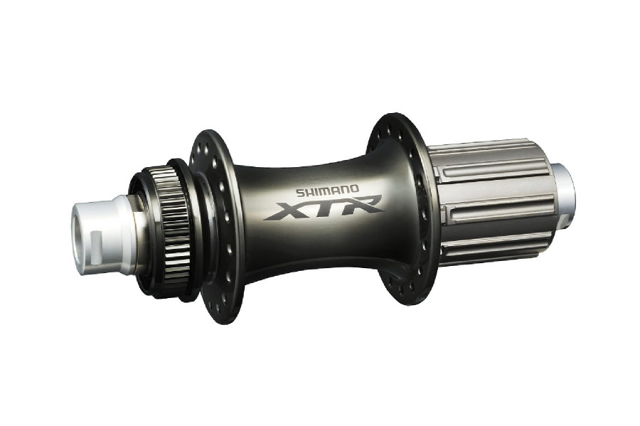 Shimano XTR 2015