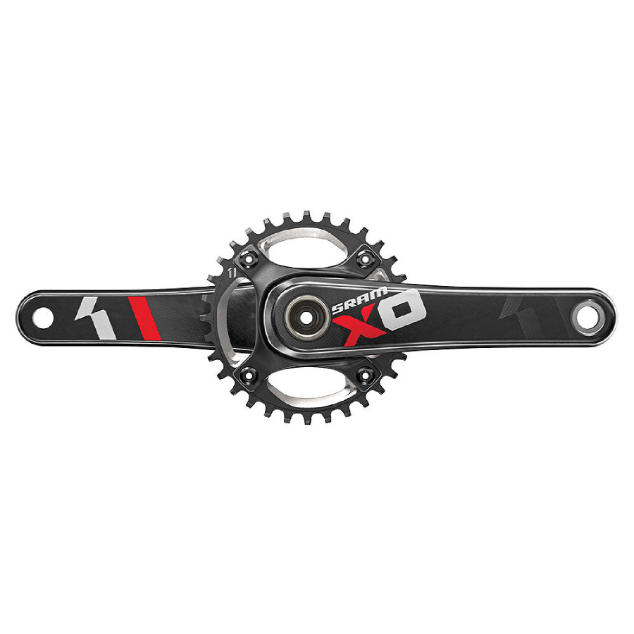 Sram X01 DH