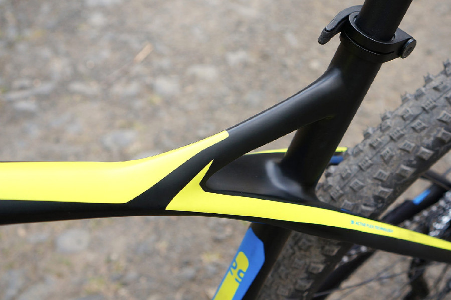 Ghost HTX Lector 2955