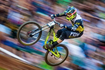 Světový pohár DH #1 2014 - Pietermaritzburg