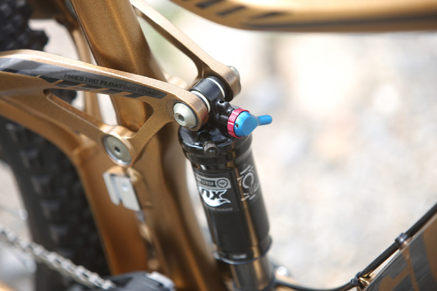 Giant Trance SX 27,5