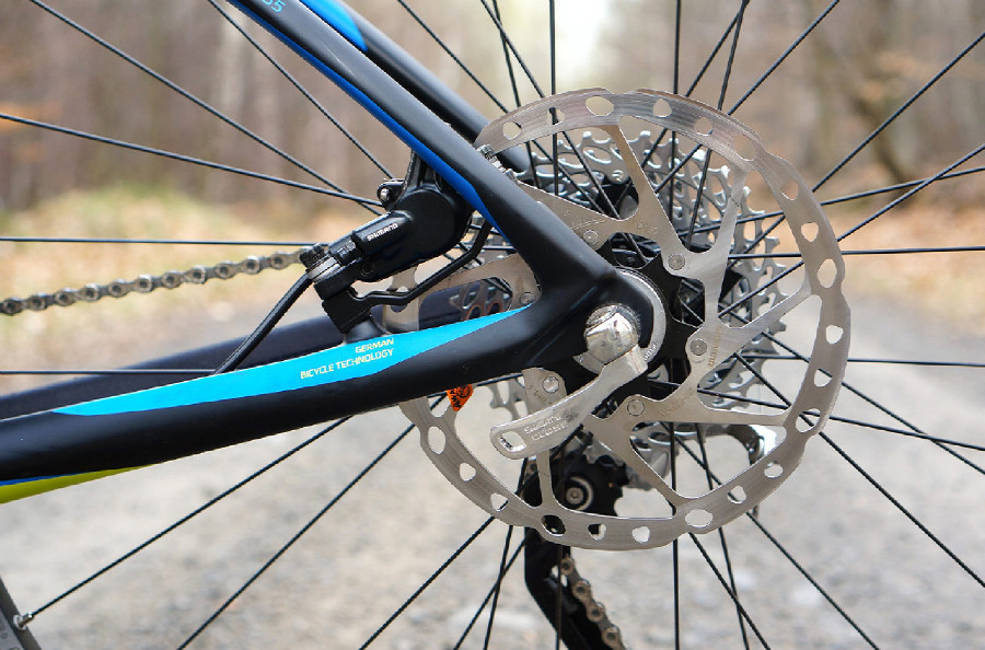 Ghost HTX Lector 2955