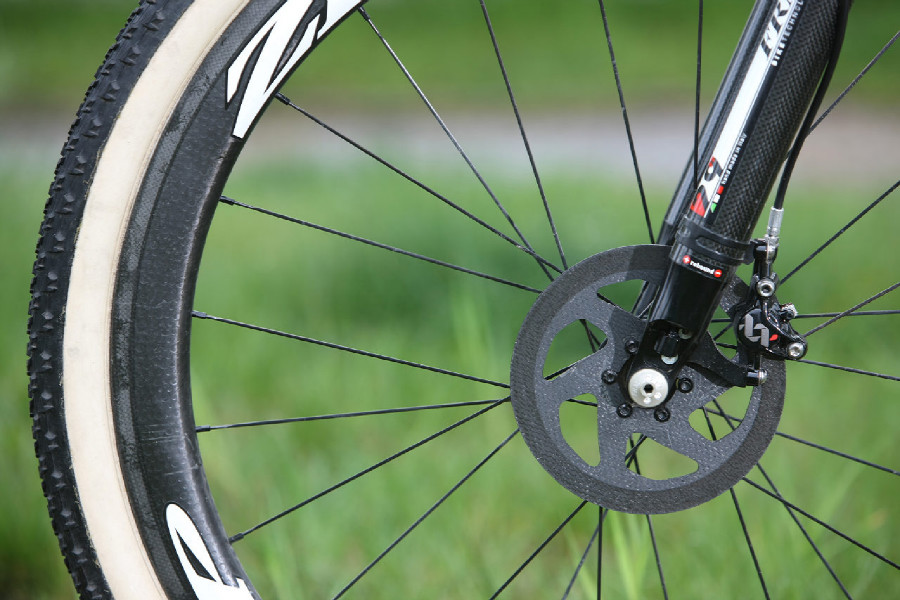 BMC Te02 zákaznická stavba