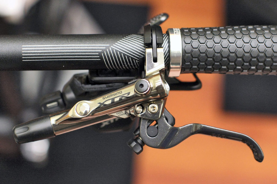 Shimano XTR 2015