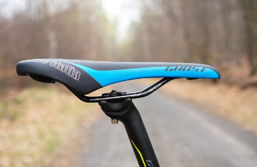 Ghost HTX Lector 2955