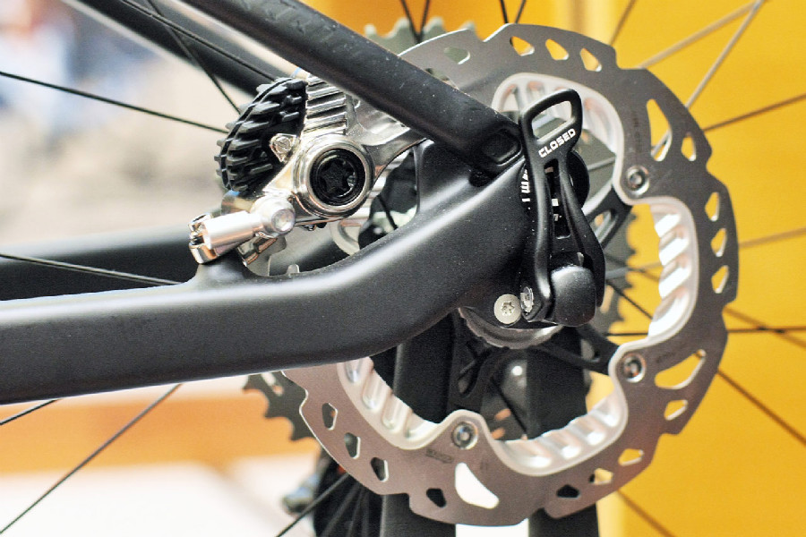 Shimano XTR 2015