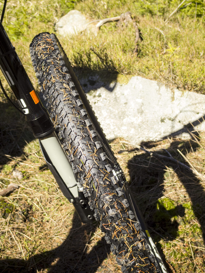 Cannondale Trigger Carbon 2