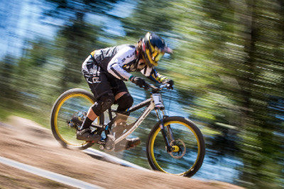 Světový pohár DH #1 2014 - Pietermaritzburg