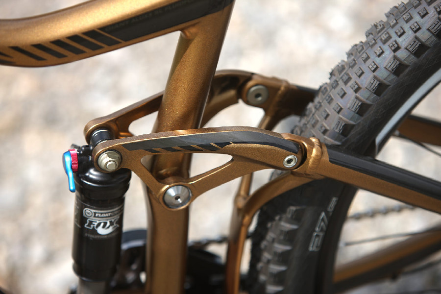 Giant Trance SX 27,5