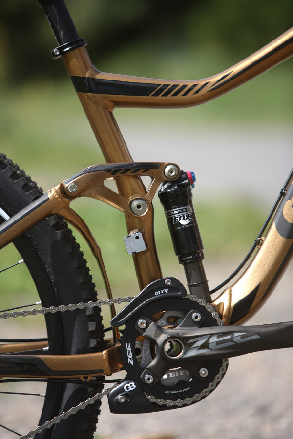 Giant Trance SX 27,5