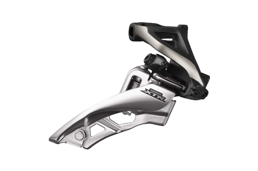 Shimano XTR 2015