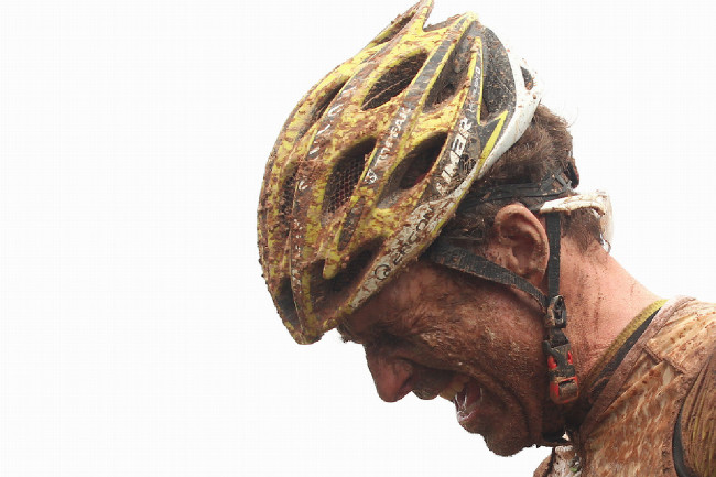 Cape Epic 2014 - žádnej med