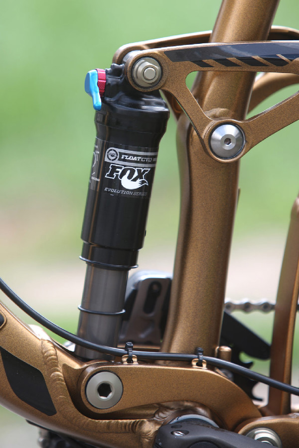 Giant Trance SX 27,5