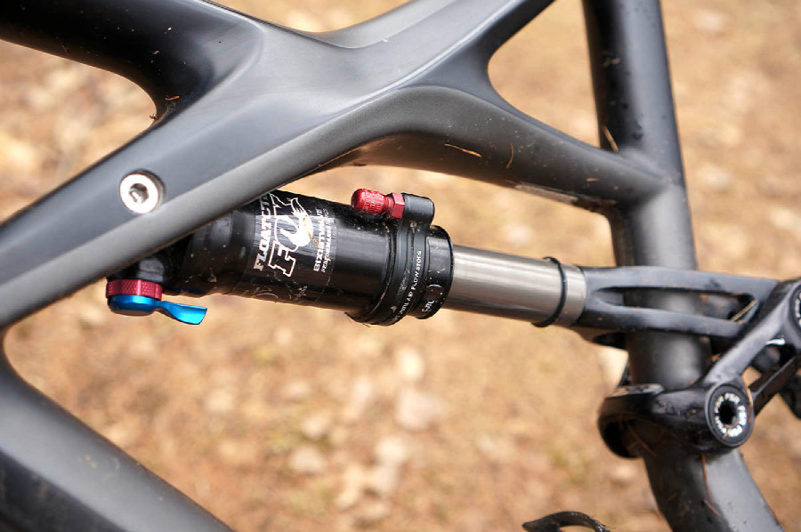 Specialized Enduro Carbon Expert 29"