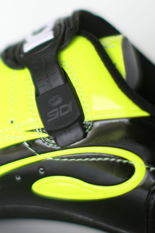 Sidi Drako Carbon Vernice