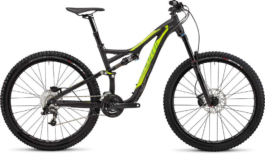 Specialized Stumpjumper EVO 27,5