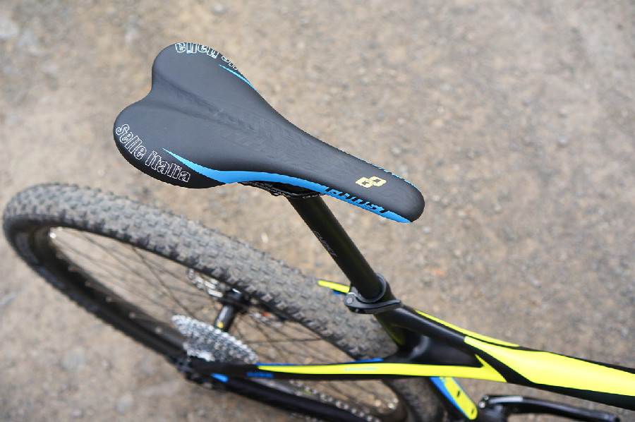 Ghost HTX Lector 2955