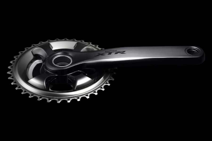 Shimano XTR 2015