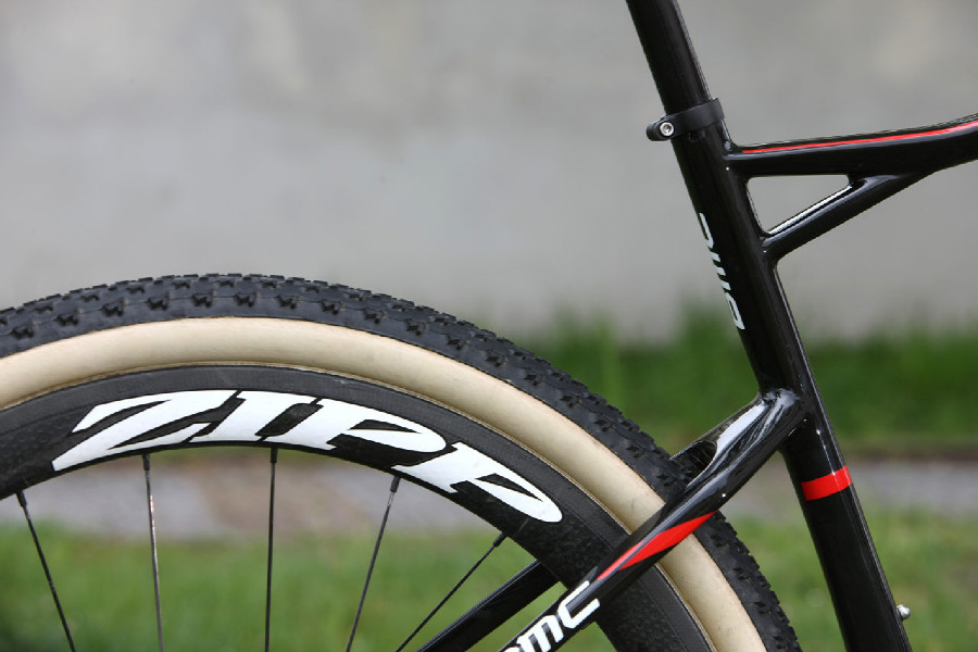 BMC Te02 zákaznická stavba