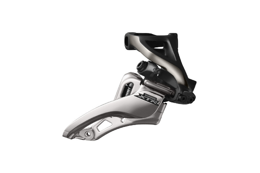 Shimano XTR 2015