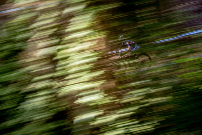 Fotogalerie: Světový pohár MTB XCO 2014 - #1 Pietermaritzburg