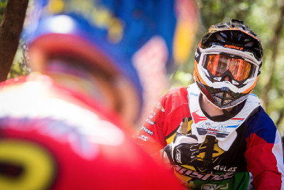 pochvala od Matěje Charváta