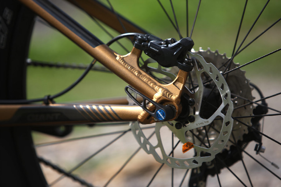 Giant Trance SX 27,5