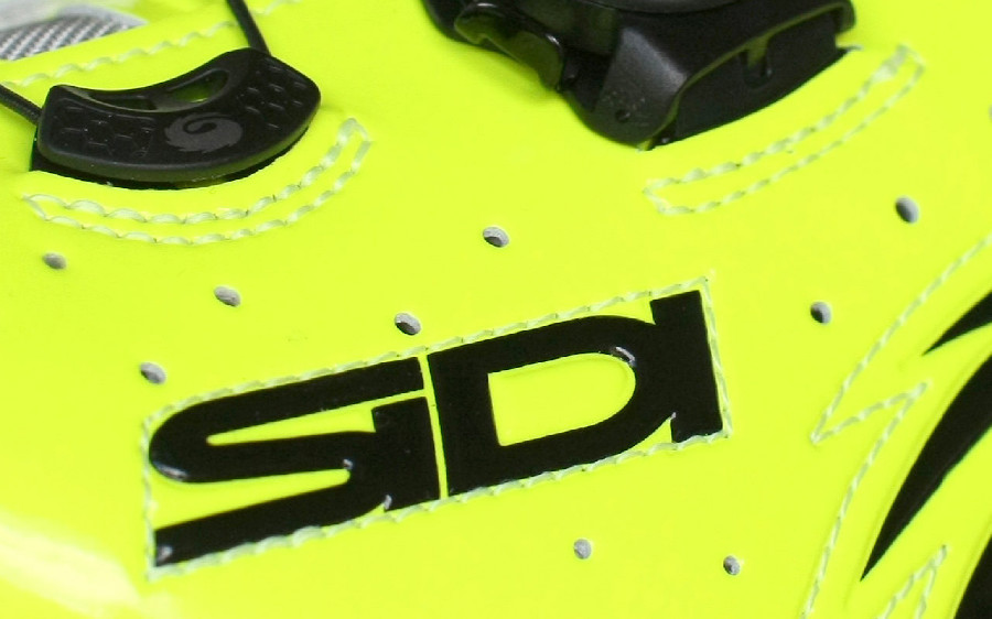 Sidi Drako Carbon Vernice