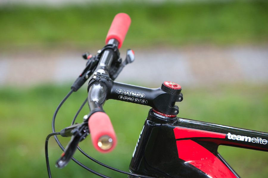 BMC Te02 zákaznická stavba