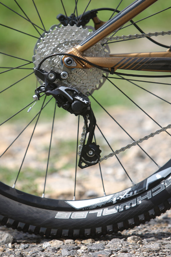 Giant Trance SX 27,5