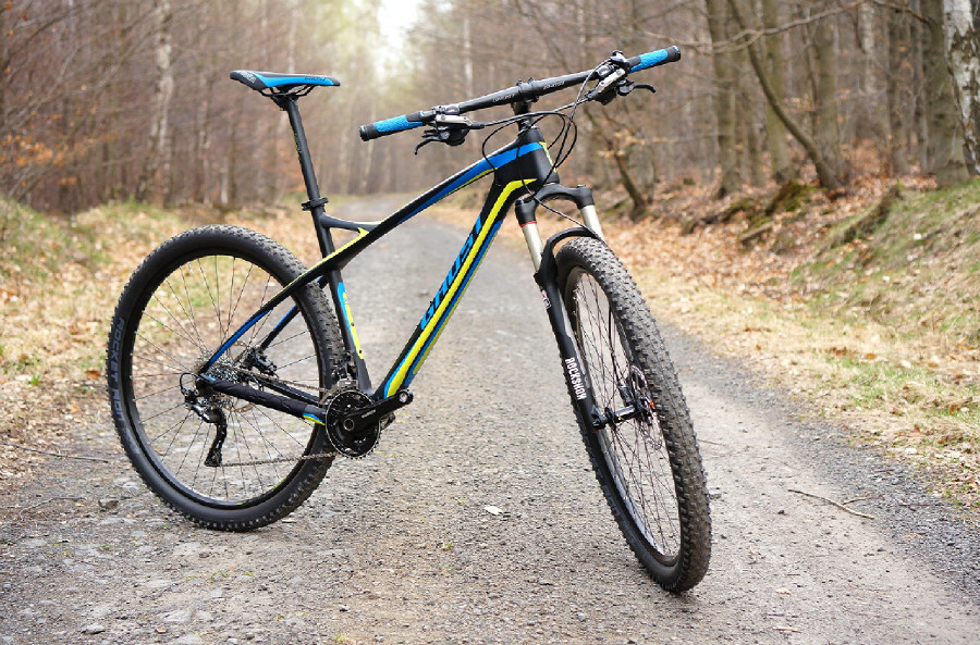 Ghost HTX Lector 2955