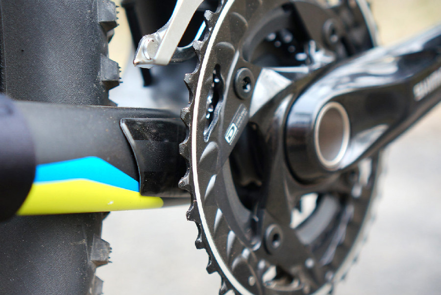 Ghost HTX Lector 2955