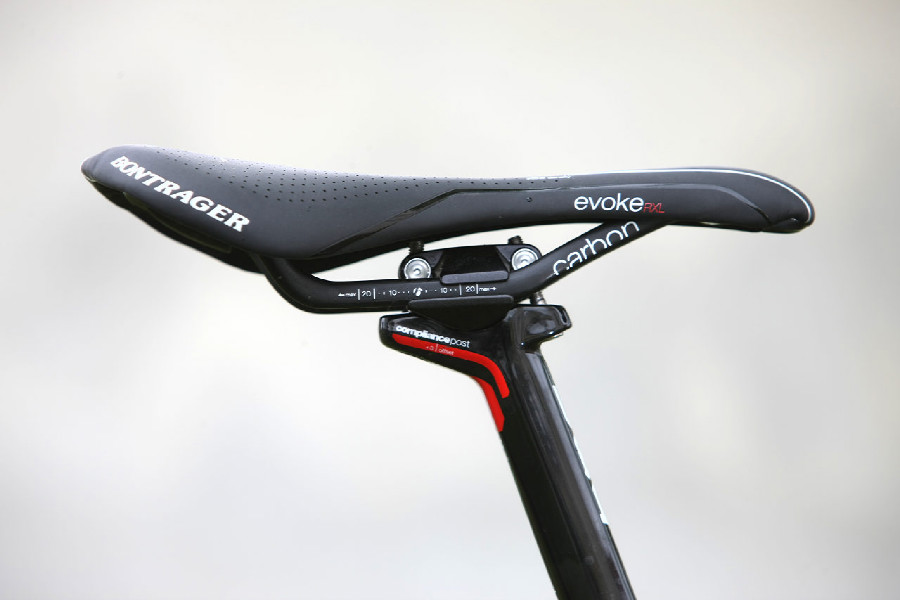 BMC Te02 zákaznická stavba