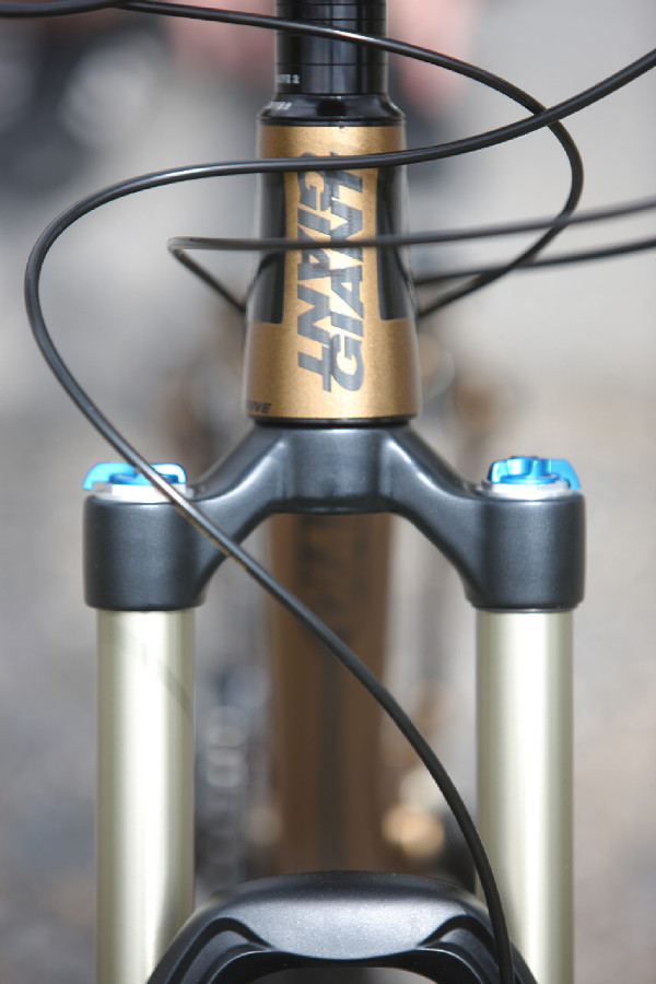 Giant Trance SX 27,5