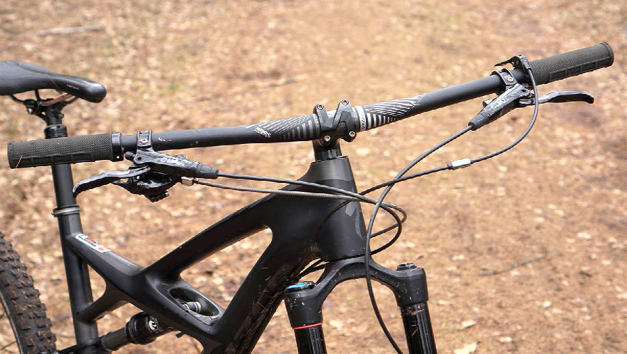 Specialized Enduro Carbon Expert 29"