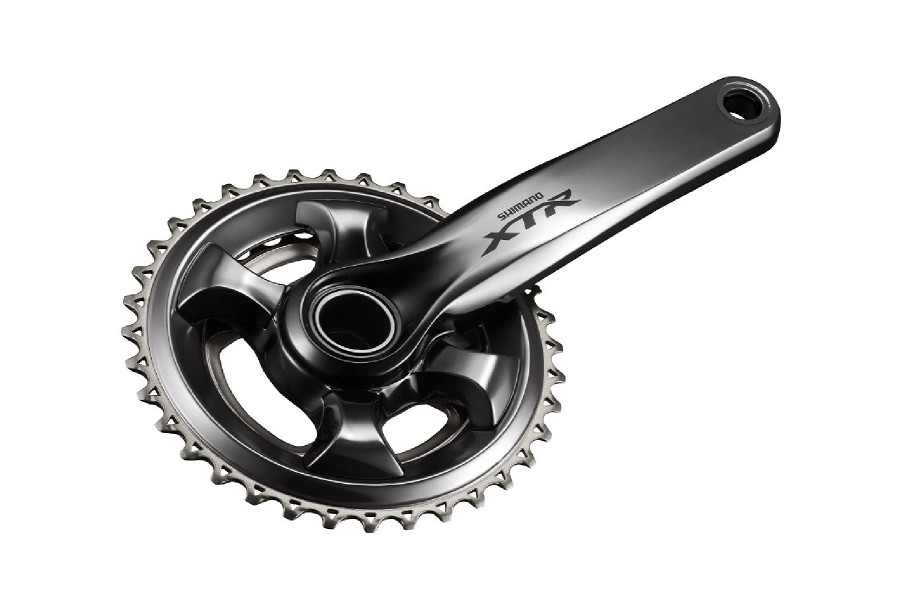 Shimano XTR 2015