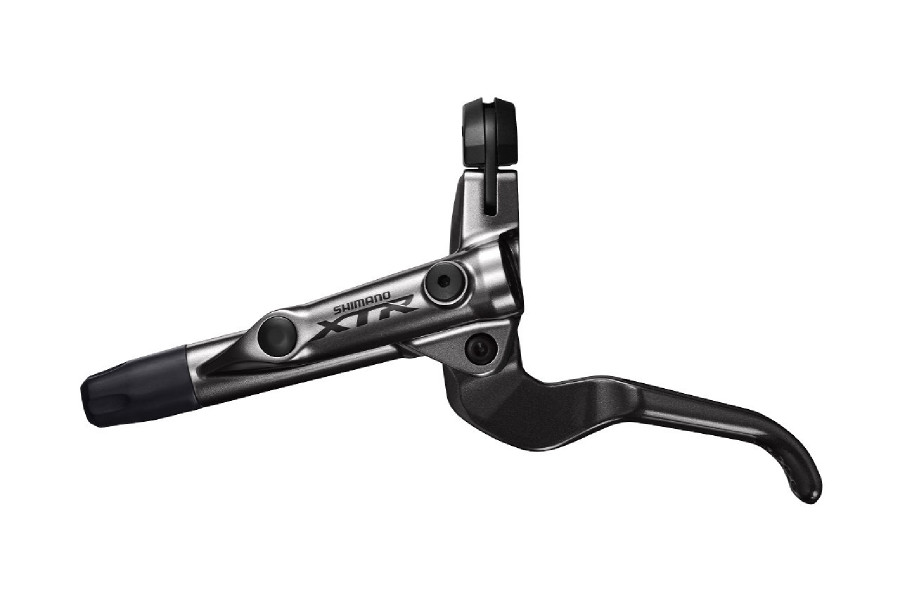 Shimano XTR 2015