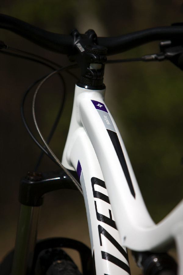 Specialized Safire
